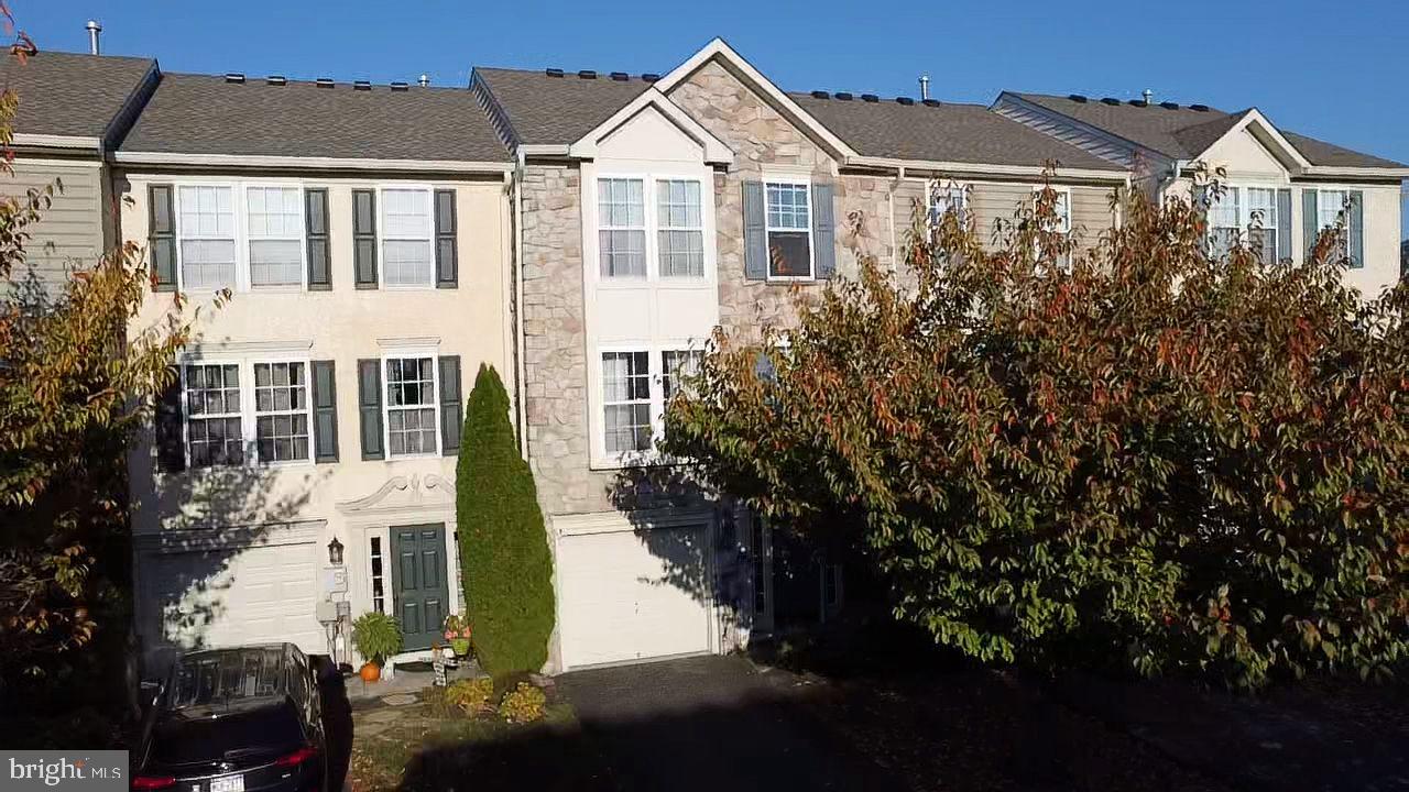 44 Dare Lane Pottstown, PA 19465 - Photo 3 of 52 Ext Front