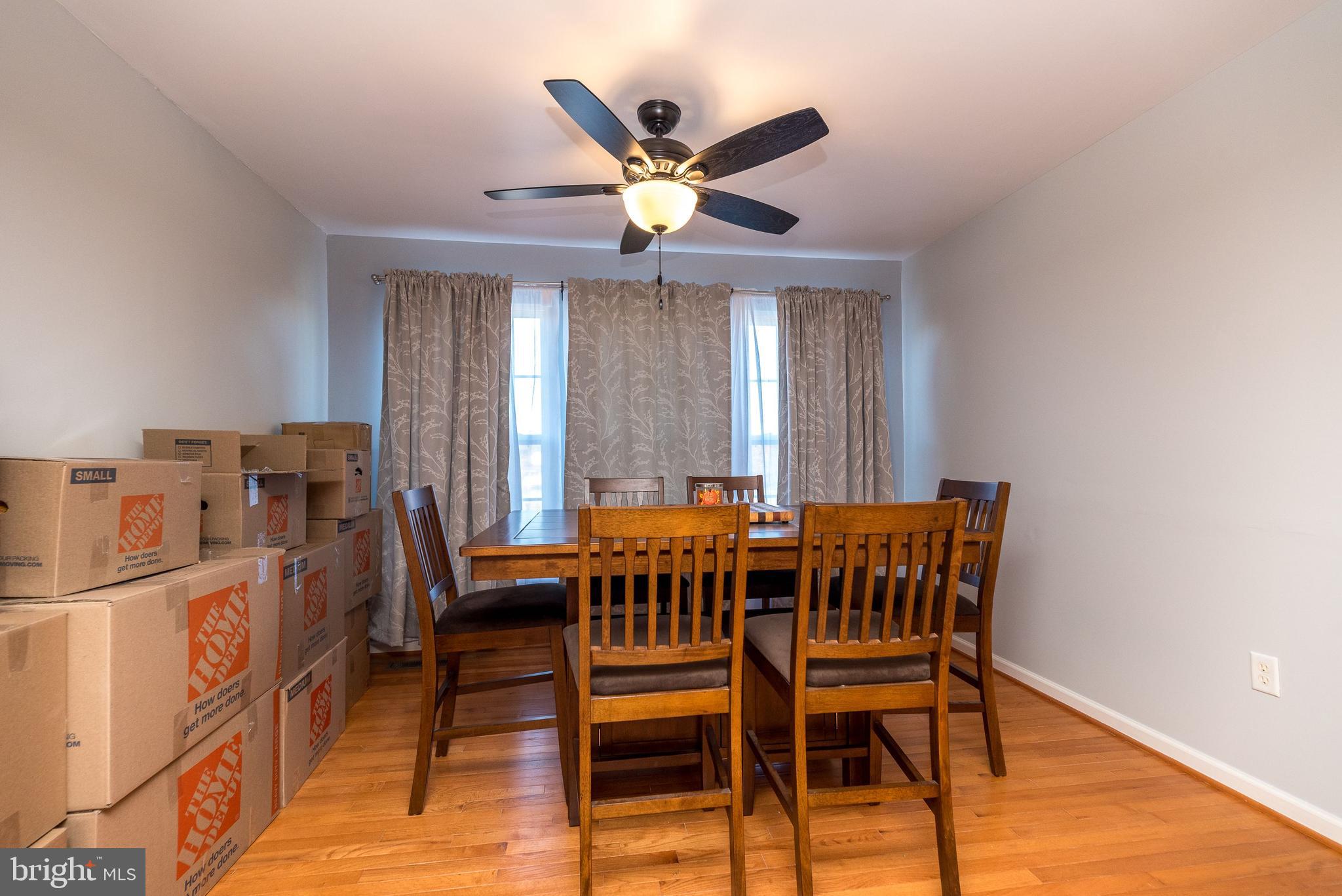 44 Dare Lane Pottstown, PA 19465 - Photo 31 of 52 Dining Room