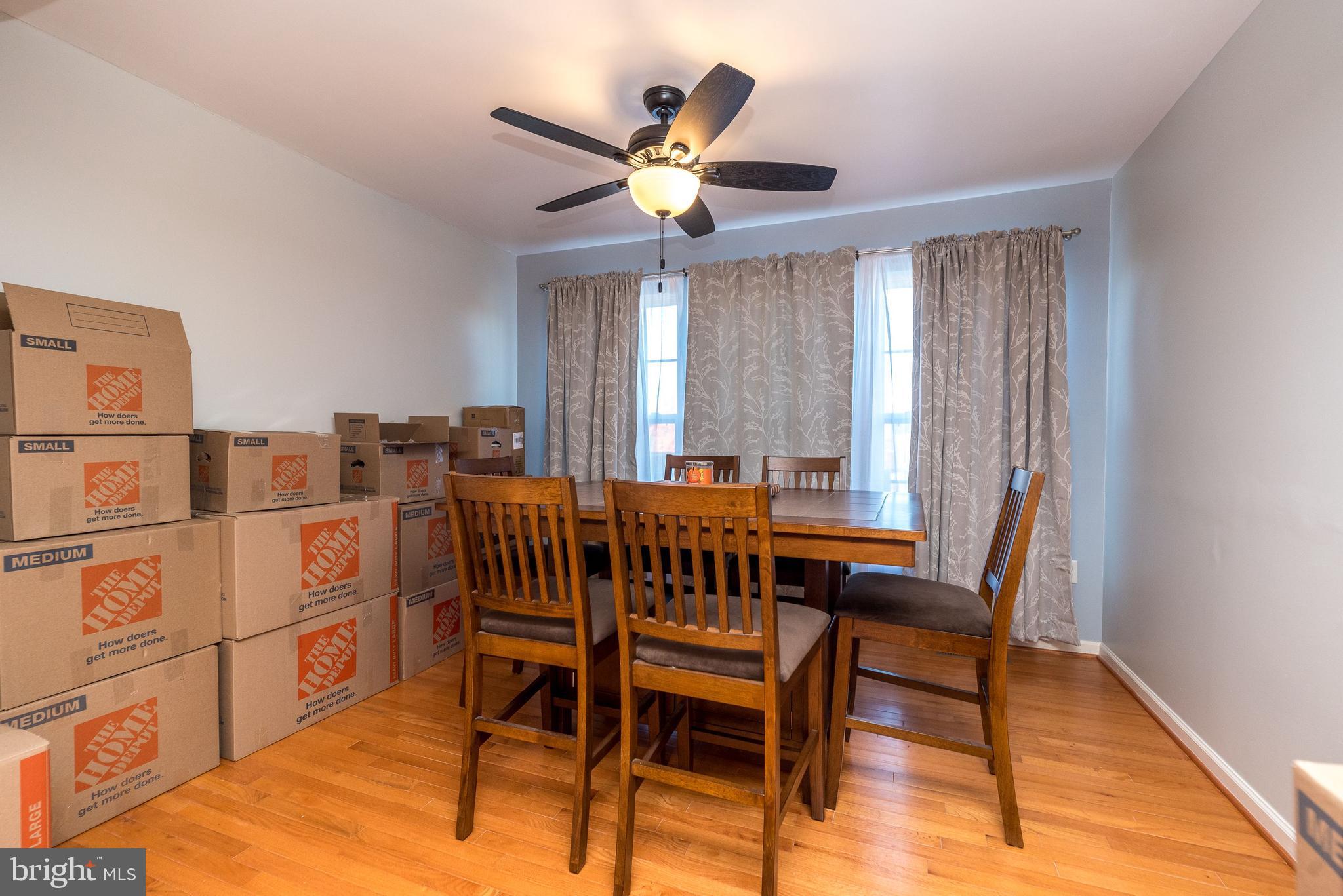 44 Dare Lane Pottstown, PA 19465 - Photo 32 of 52 Dining Room