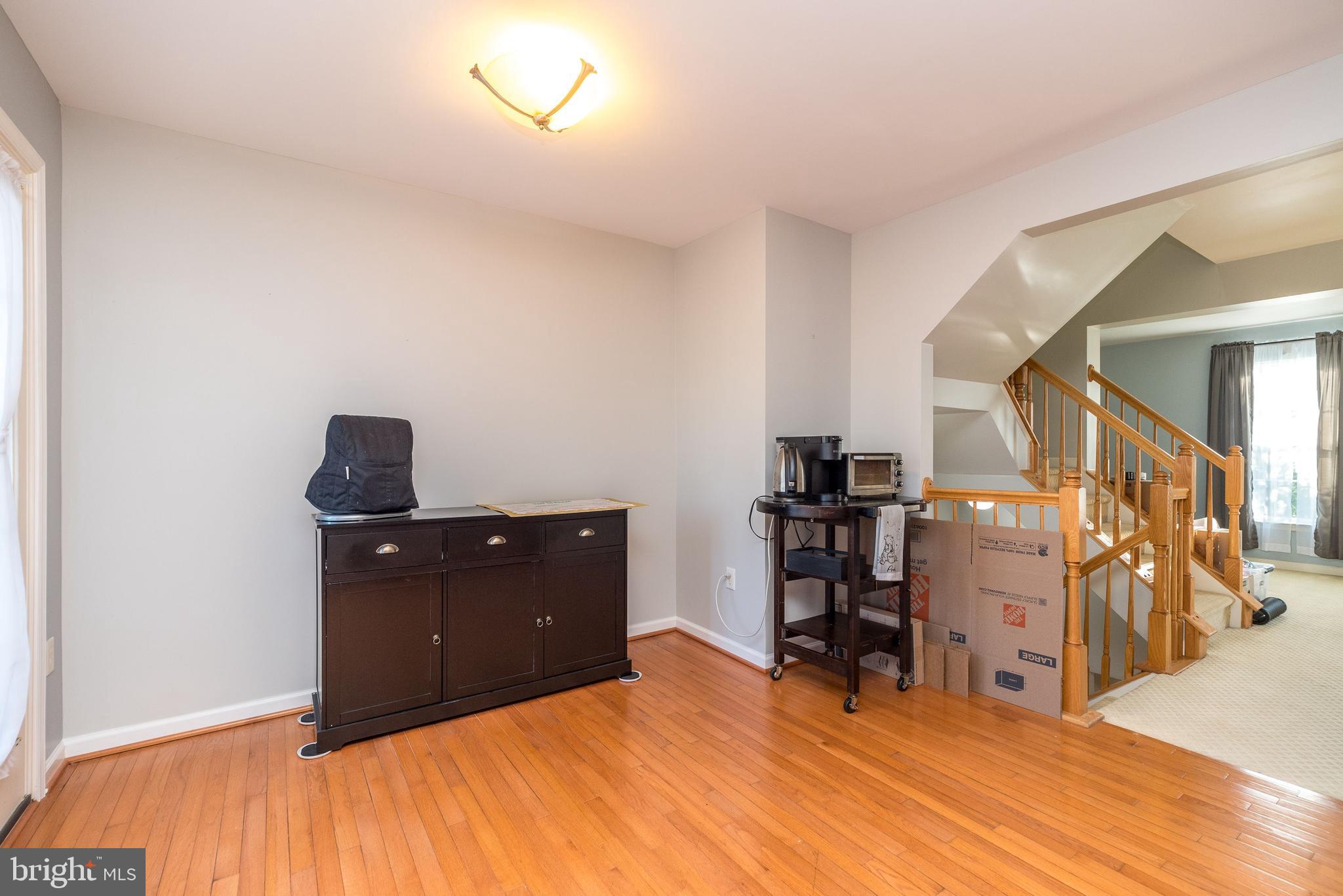 44 Dare Lane Pottstown, PA 19465 - Photo 33 of 52 Eat in Kitchen area