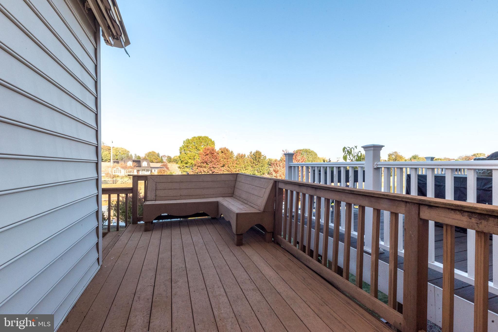 44 Dare Lane Pottstown, PA 19465 - Photo 35 of 52 Trex Deck