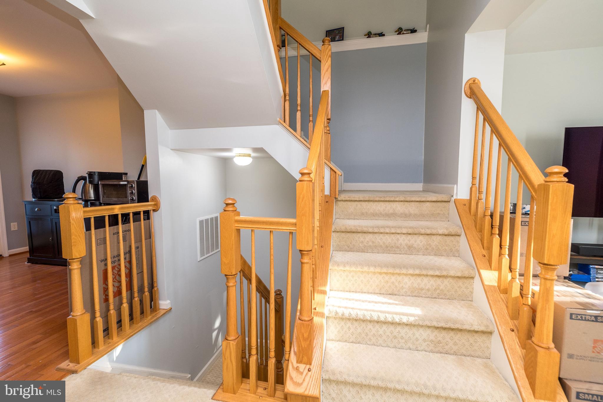 44 Dare Lane Pottstown, PA 19465 - Photo 39 of 52 Staircase