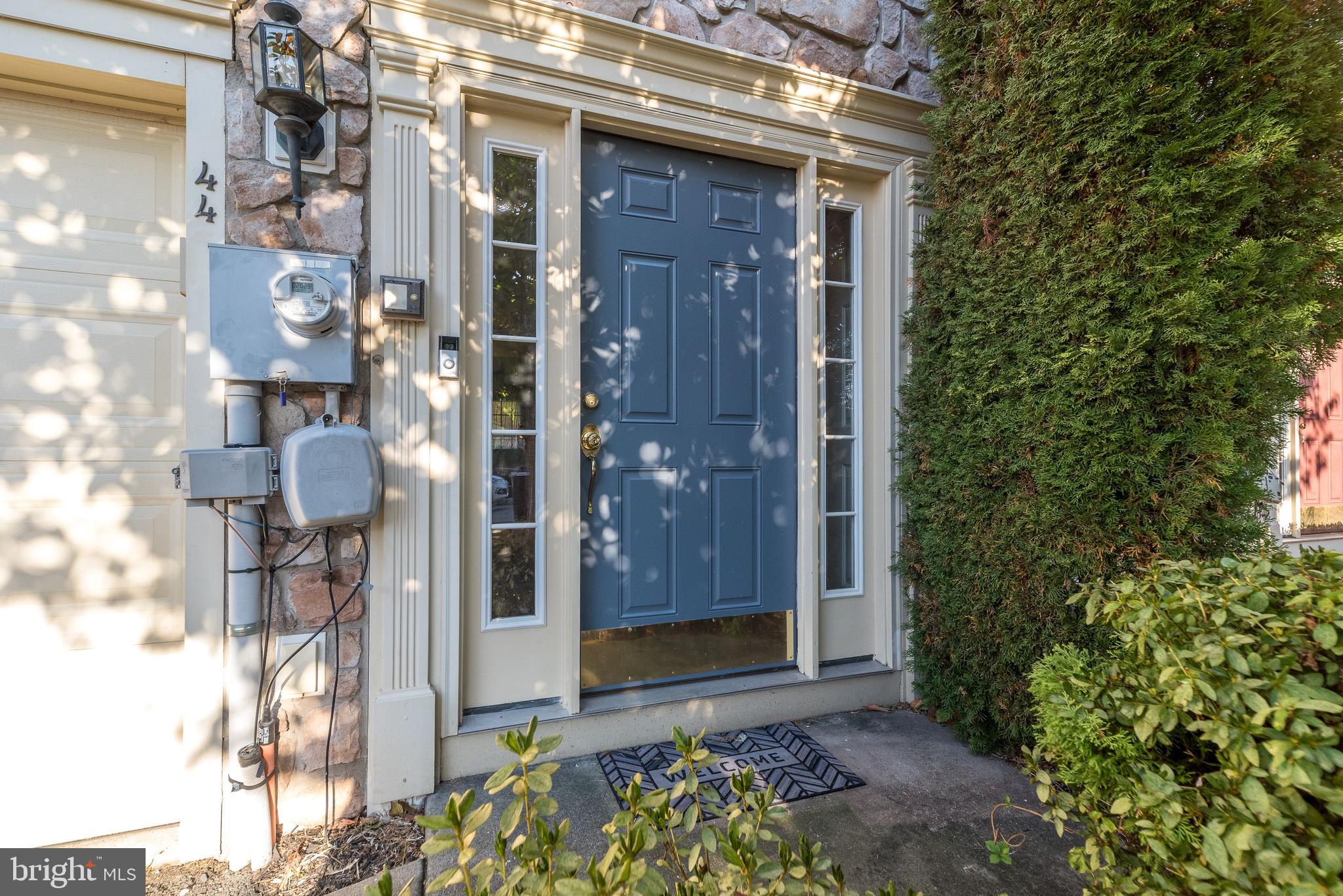 44 Dare Lane Pottstown, PA 19465 - Photo 4 of 52 Front Entrance