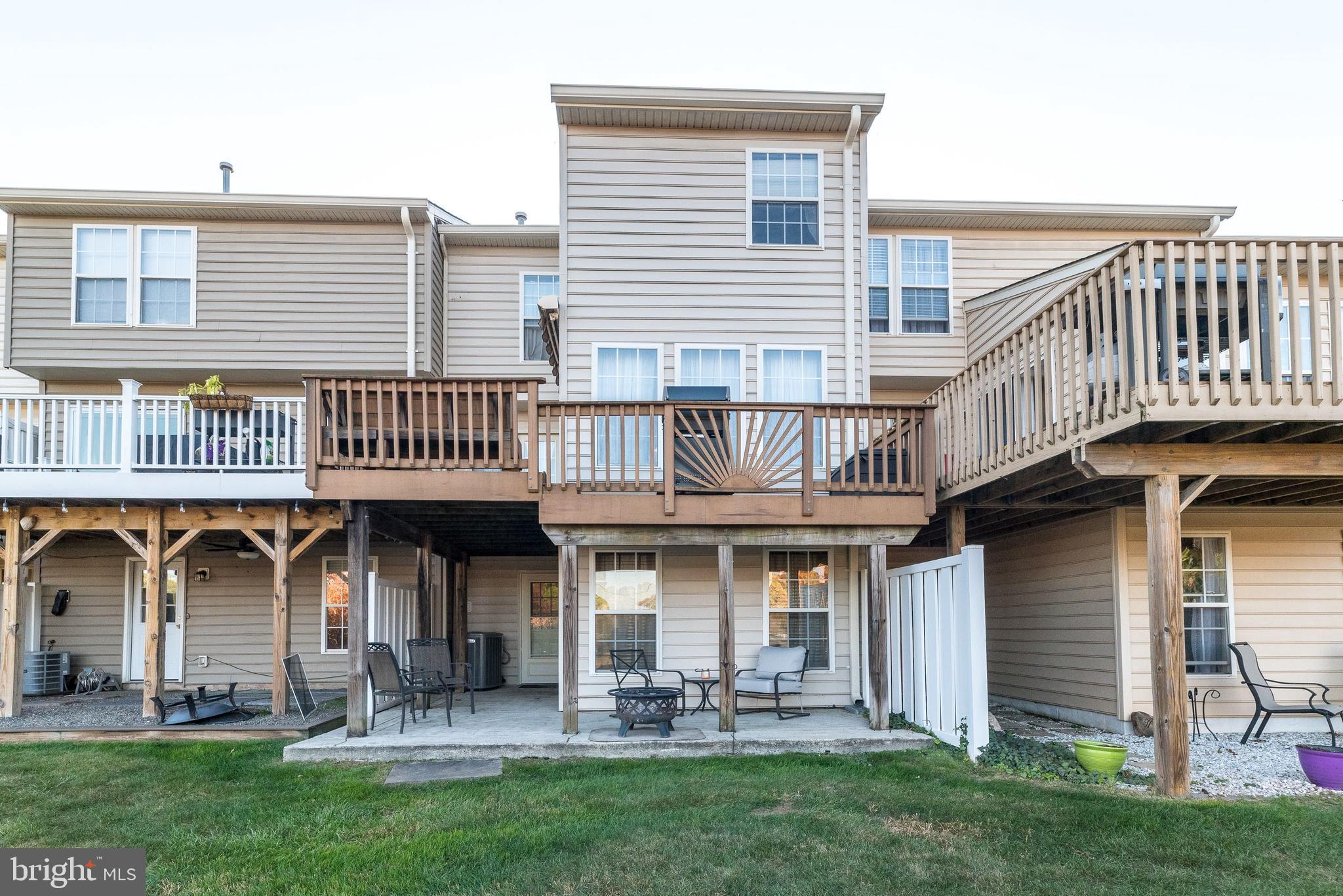 44 Dare Lane Pottstown, PA 19465 - Photo 48 of 52 Ext Rear