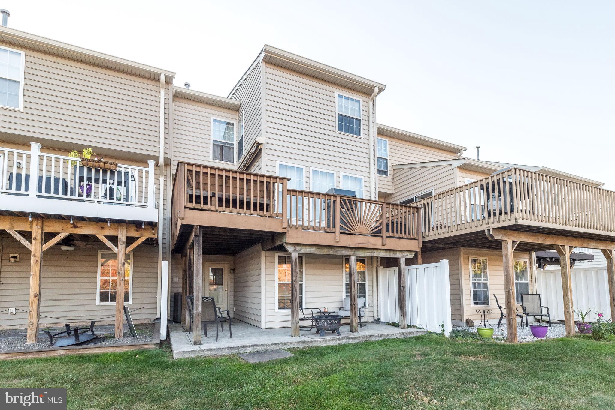 44 Dare Lane Pottstown, PA 19465 - Photo 49 of 52 Ext Rear