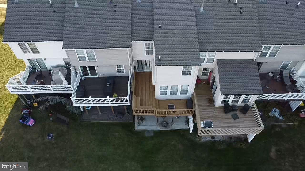 44 Dare Lane Pottstown, PA 19465 - Photo 50 of 52 Aerial