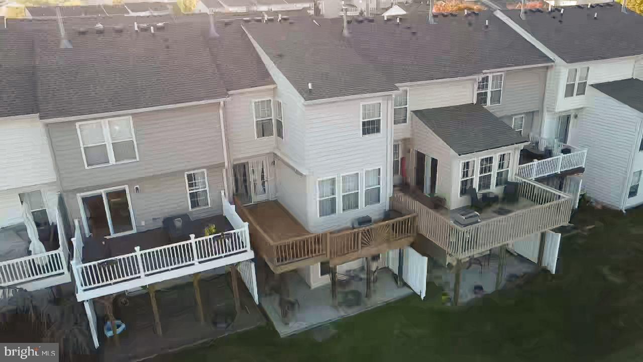 44 Dare Lane Pottstown, PA 19465 - Photo 51 of 52 Aerial