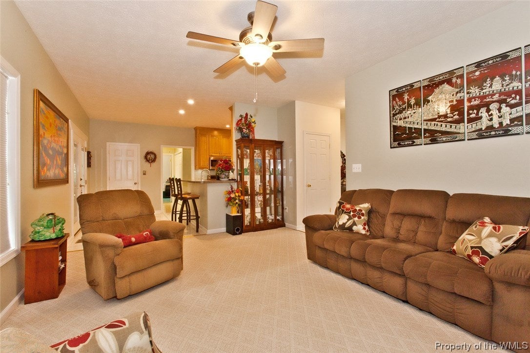 3401 Vaidens Pond Road Lanexa, VA 23089 - Photo 13 of 31 Gallery Image 13