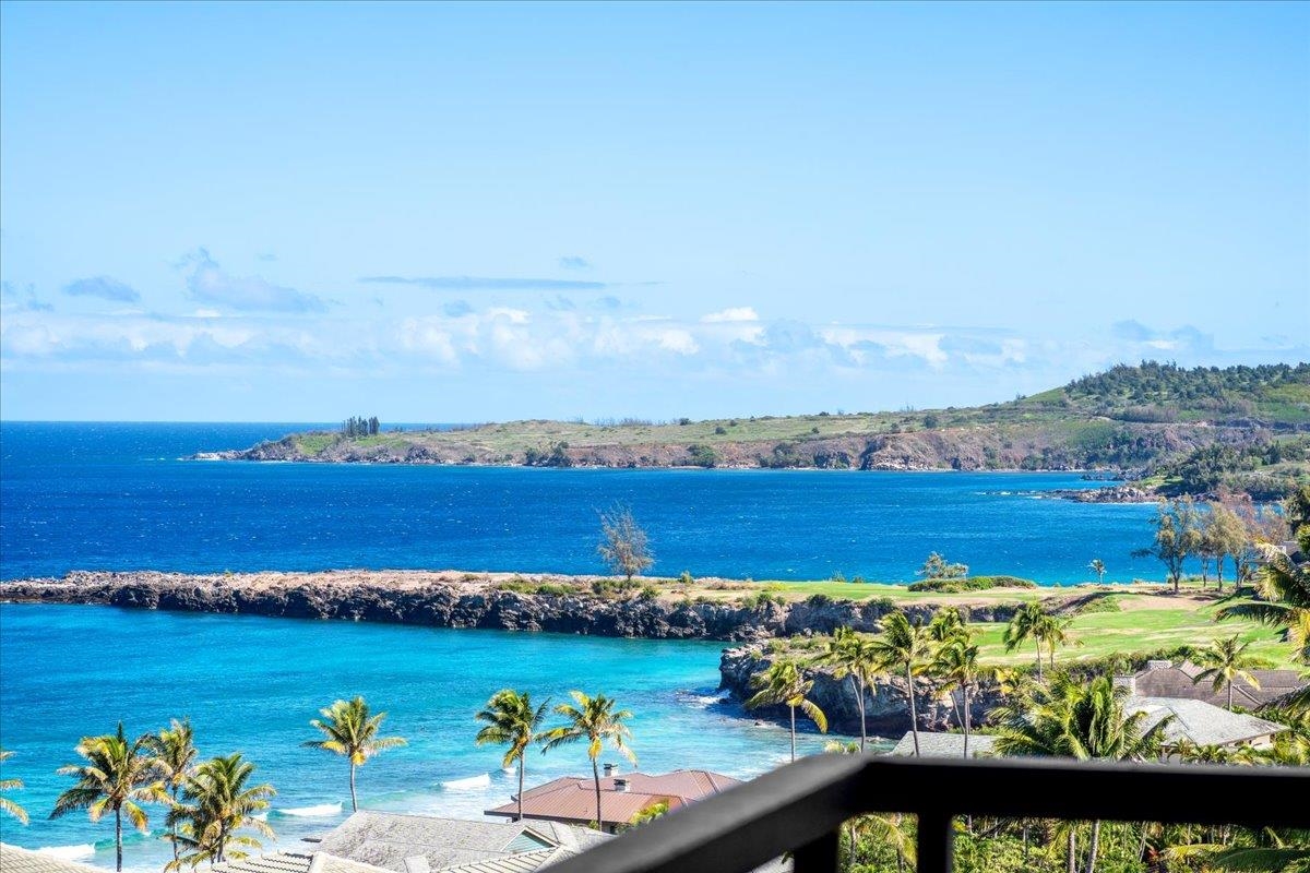 100 Ridge Road, Unit 2915 Lahaina, HI 96761 - Photo 25 of 43 a view of a city with an ocean