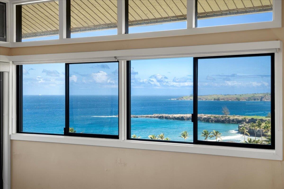 100 Ridge Road, Unit 2915 Lahaina, HI 96761 - Photo 29 of 43 a view of a door and a window