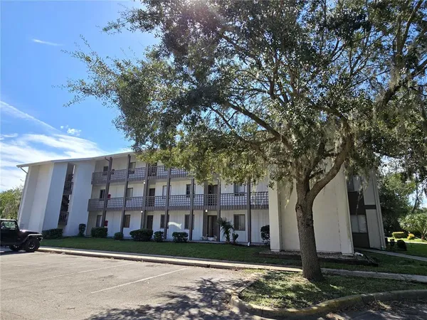 $103,800 | 6519 West Newberry Road, Unit 204, Gainesville, FL 32605