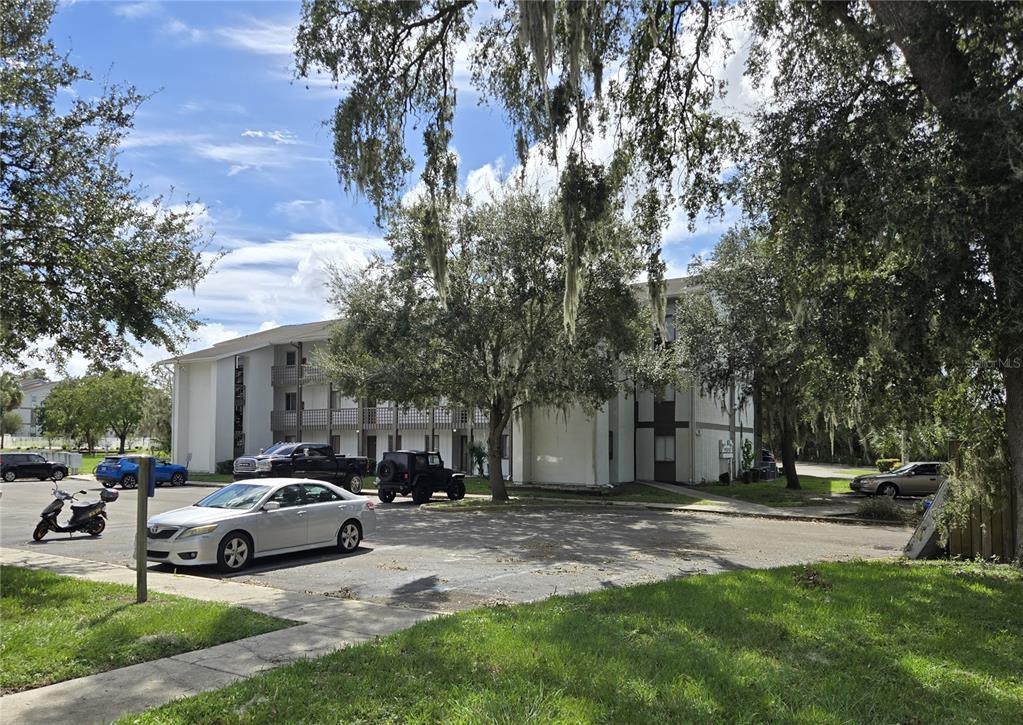 6519 West Newberry Road, Unit 204 Gainesville, FL 32605 - Photo 13 of 13