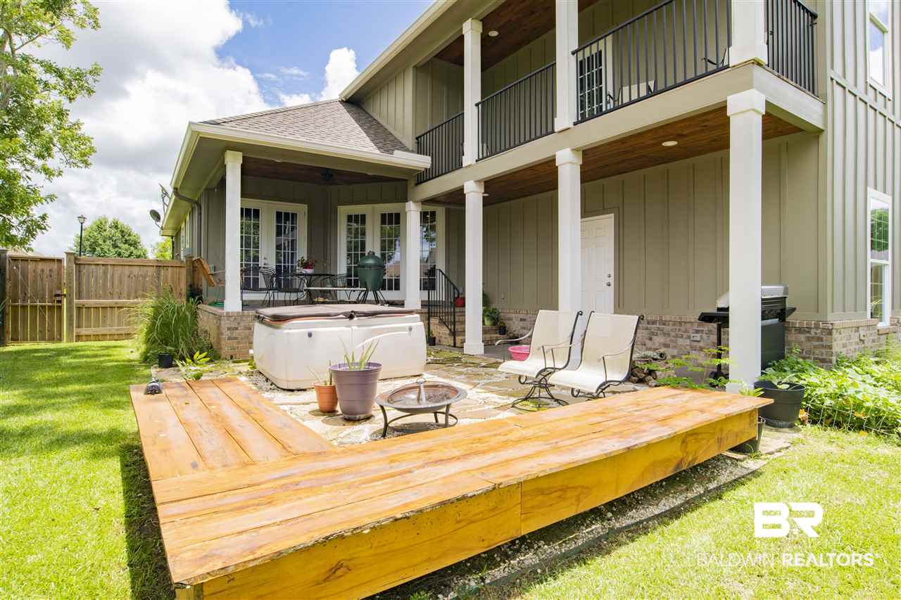 17716 Burwick Loop Fairhope, AL 36532 - Photo 21 of 21