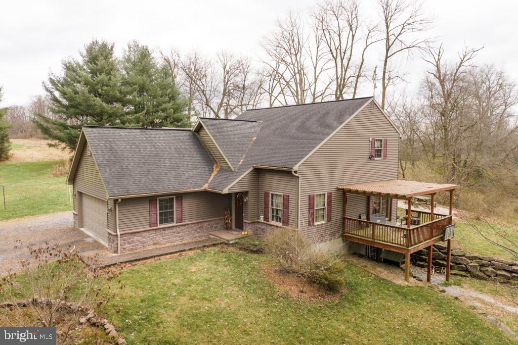 587 Chestnut Hill Road Denver, PA 17517 - Photo 11 of 97