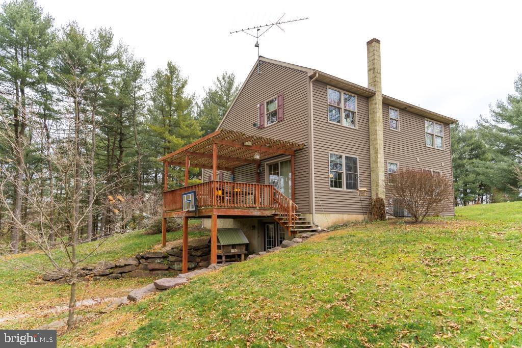 587 Chestnut Hill Road Denver, PA 17517 - Photo 49 of 97