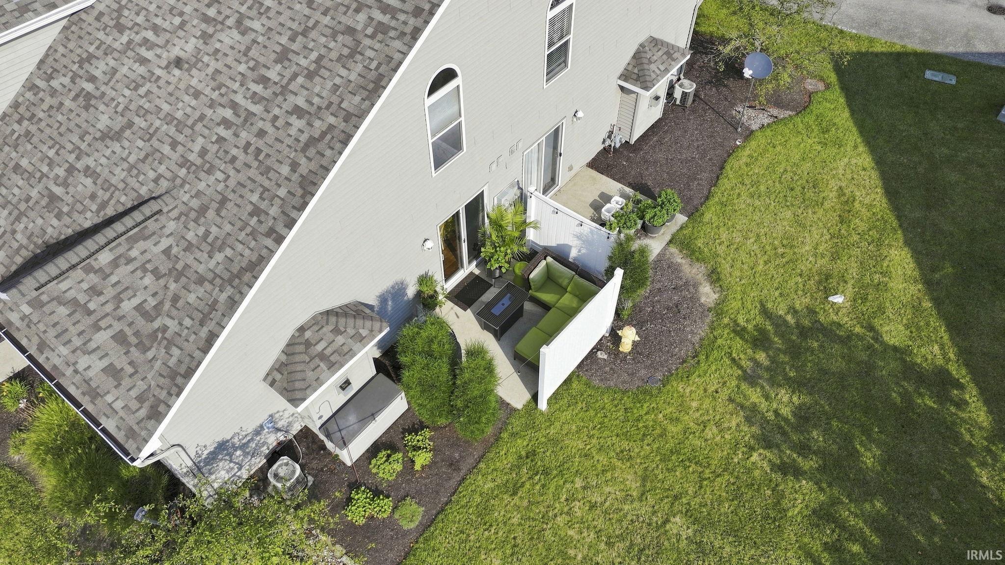 10119 Oak Trail Road Fort Wayne, IN 46825 - Photo 27 of 35 Gallery Image 27