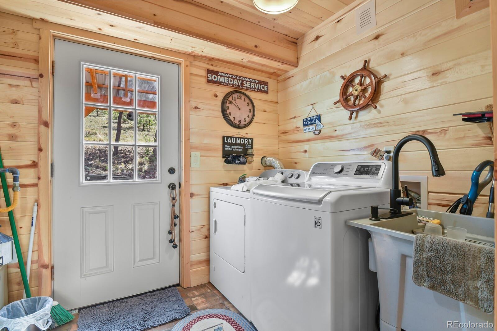 150 Julia Road Guffey, CO 80820 - Photo 29 of 50