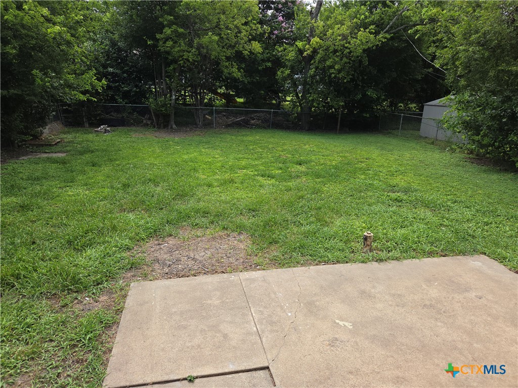1909 South 15th Street Temple, TX 76504 - Photo 6 of 6