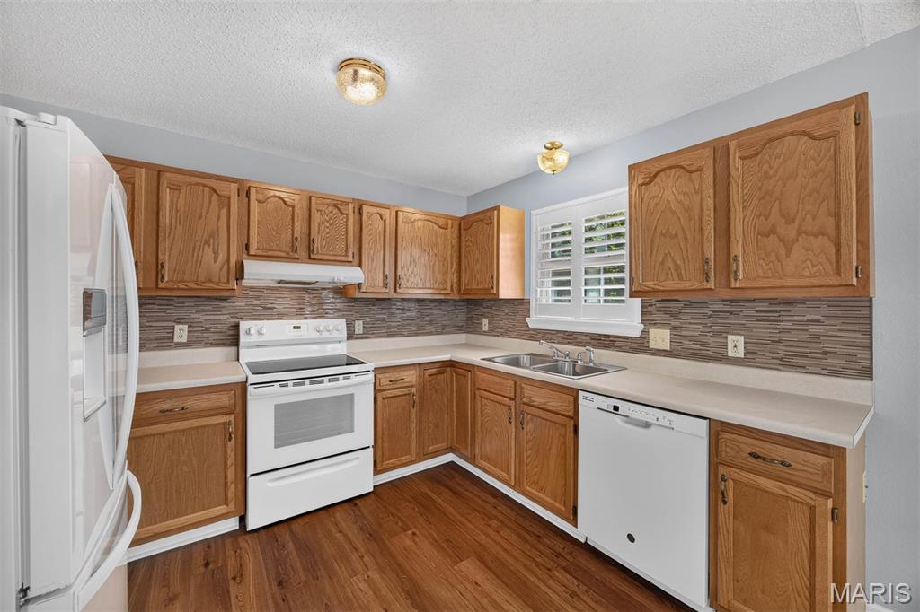 2917 Periwinkle Court Highland, IL 62249 - Photo 12 of 47