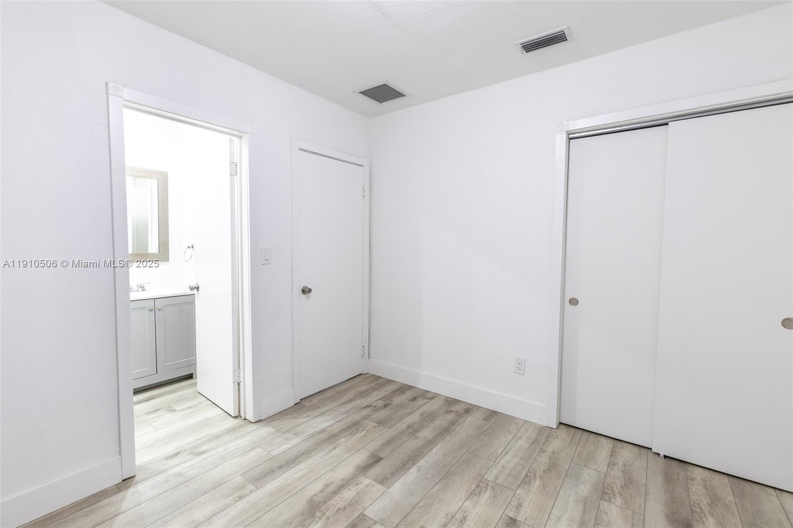 6440 Southwest 20th Street Miramar, FL 33023 - Photo 11 of 31 a view of an empty room