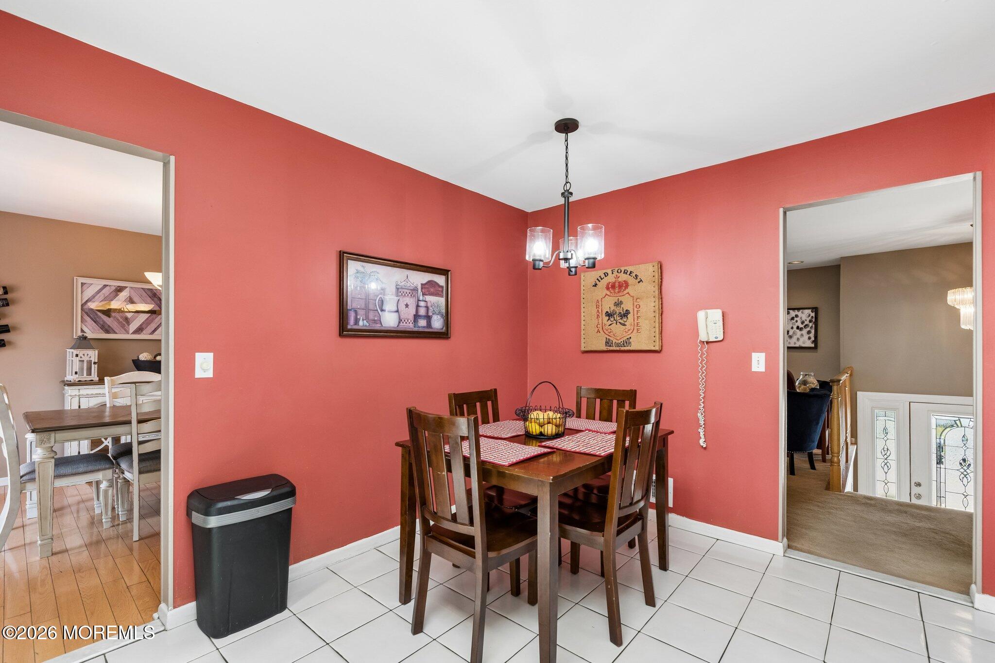 44 Cherry Lane Howell, NJ 07731 - Photo 6 of 19 Kitchen