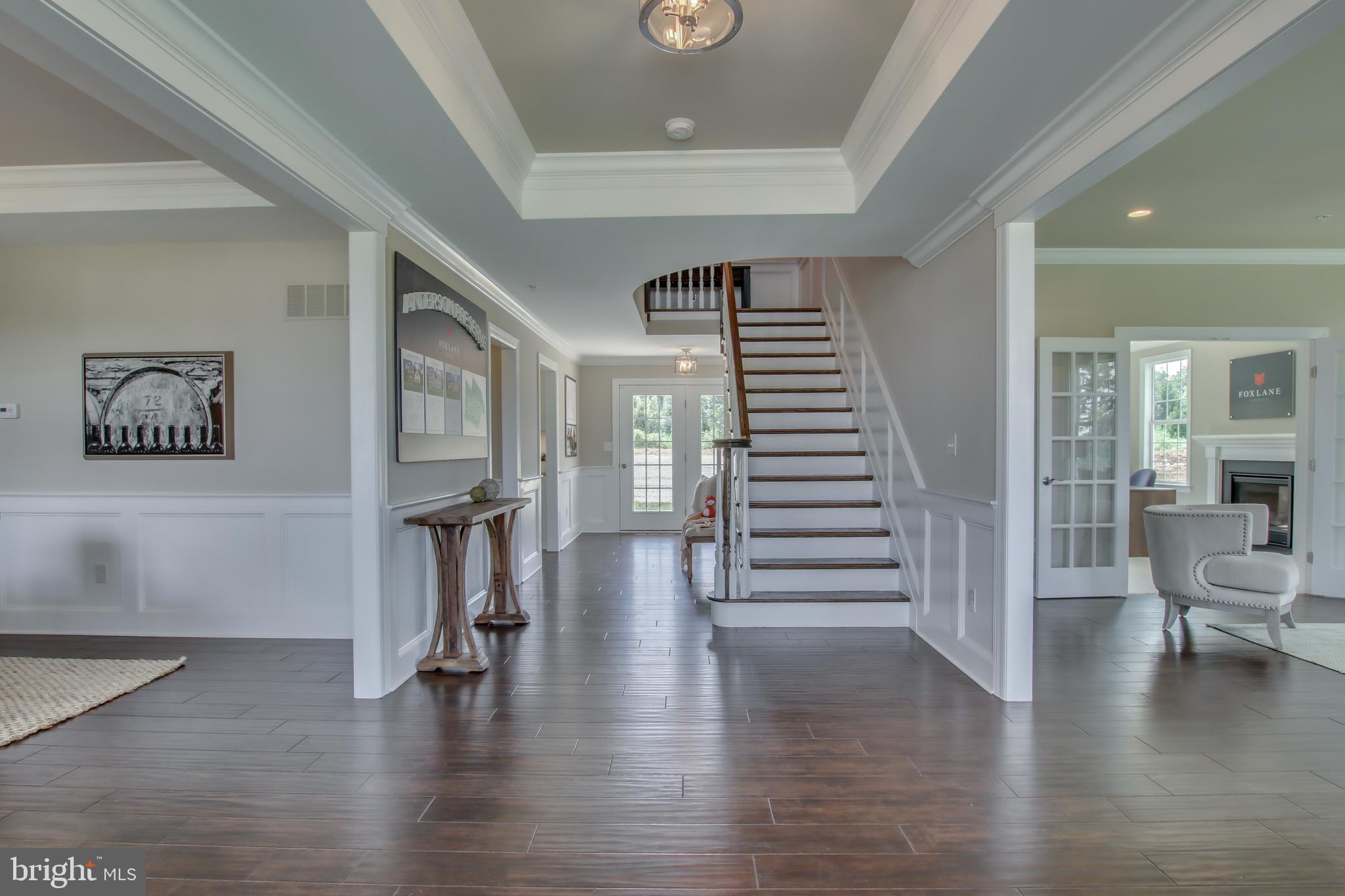 1 Pickertown Road Chalfont, PA 18914 - Photo 4 of 40 A GRAND ENTRANCE