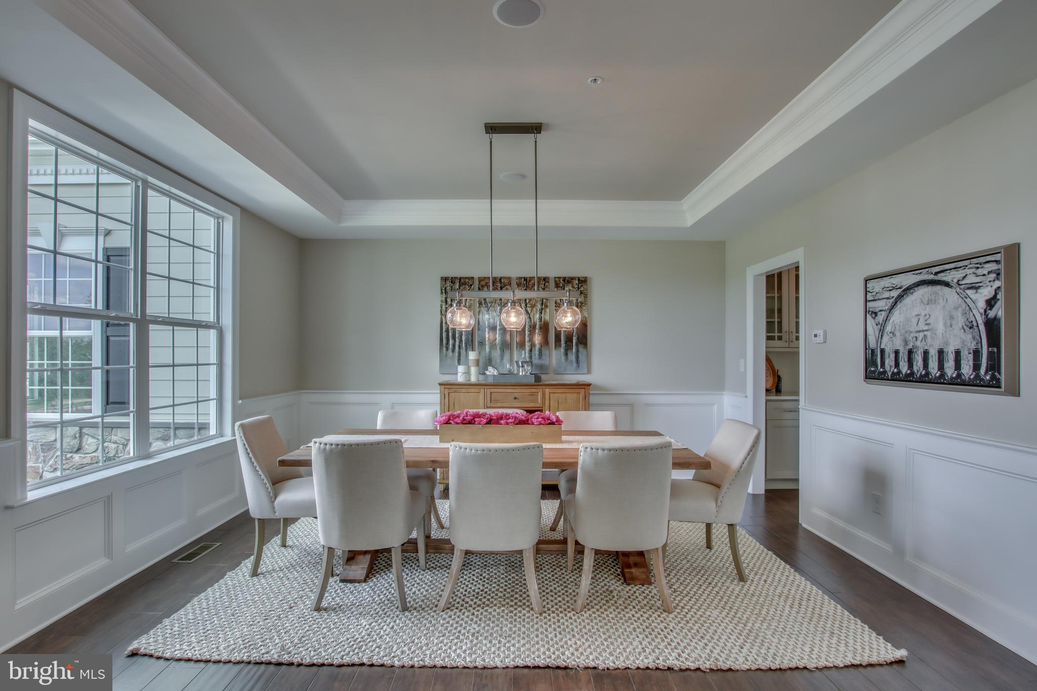 1 Pickertown Road Chalfont, PA 18914 - Photo 5 of 40 FORMAL DINING ROOM