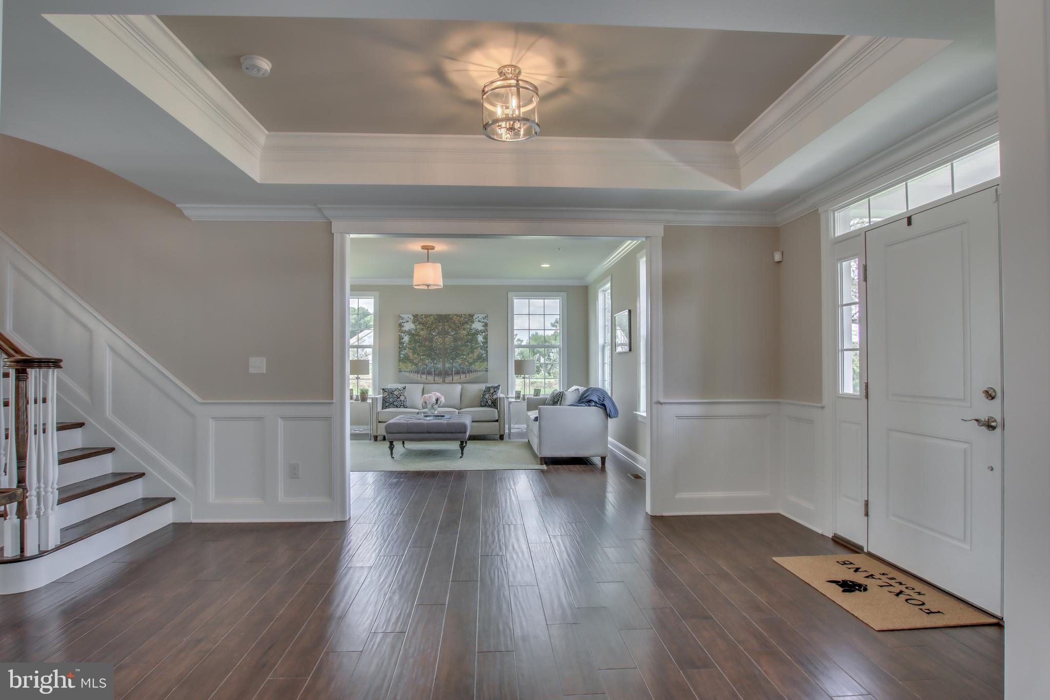 1 Pickertown Road Chalfont, PA 18914 - Photo 7 of 40 GLEAMING HARDWOOD FLOORS