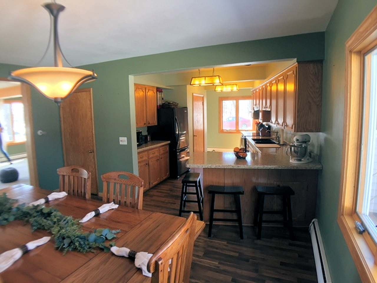 W9201 Gustafson Road Butternut, WI 54514 - Photo 18 of 42 Gallery Image 18