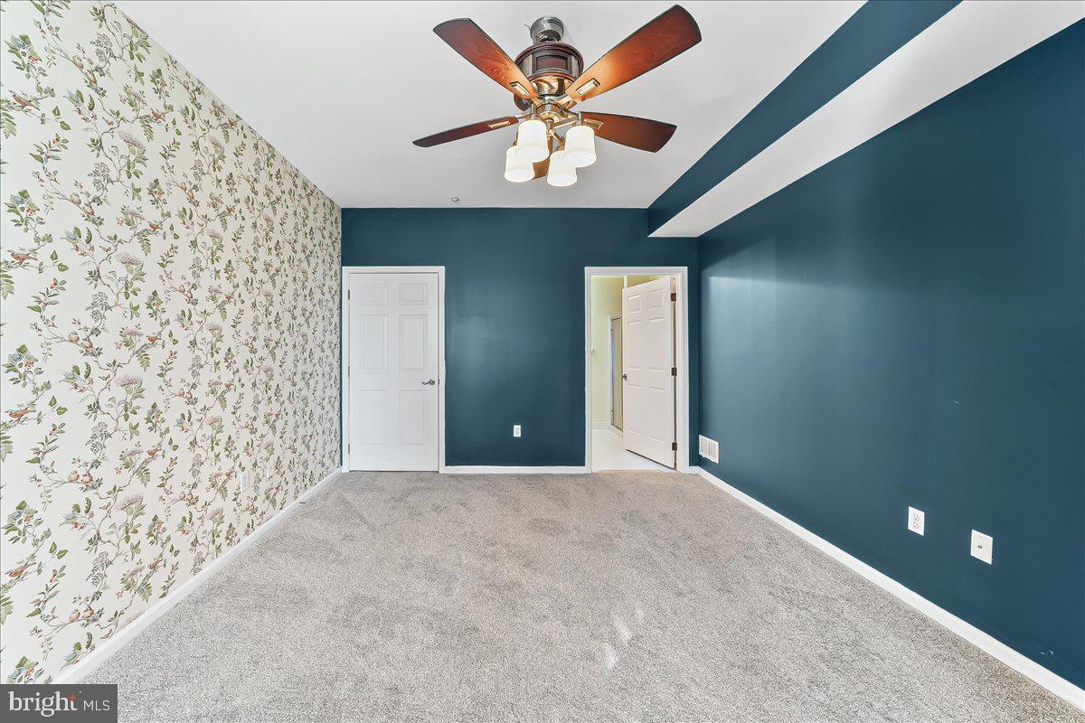 1588 Nicklaus Drive Springfield, PA 19064 - Photo 15 of 25 a view of an empty room with a window