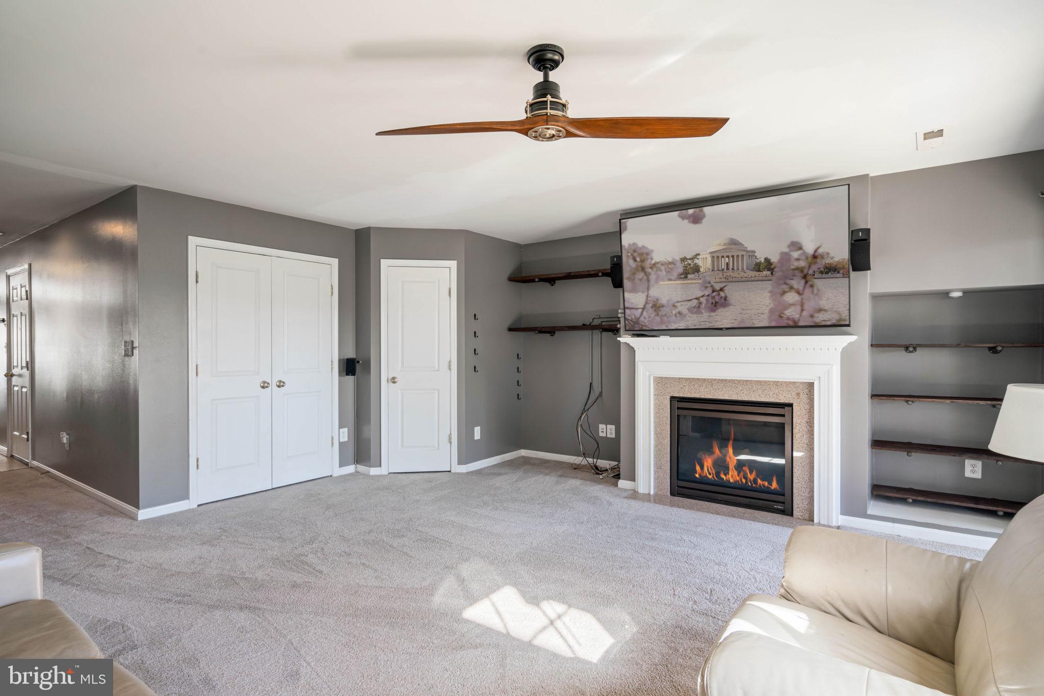 11929 Benton Lake Road Bristow, VA 20136 - Photo 6 of 23 Family Room 3