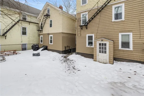 $1,395,000 | 42 East Transit Street, Providence, RI 02906