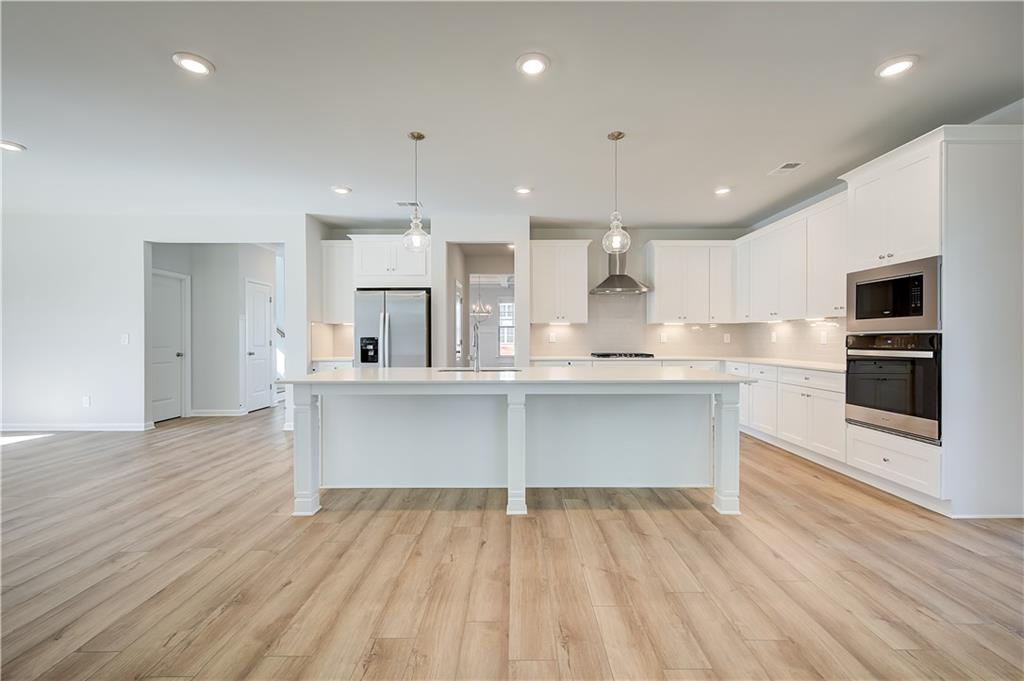 125 Haverling Pass Hampton, GA 30228 - Photo 11 of 32