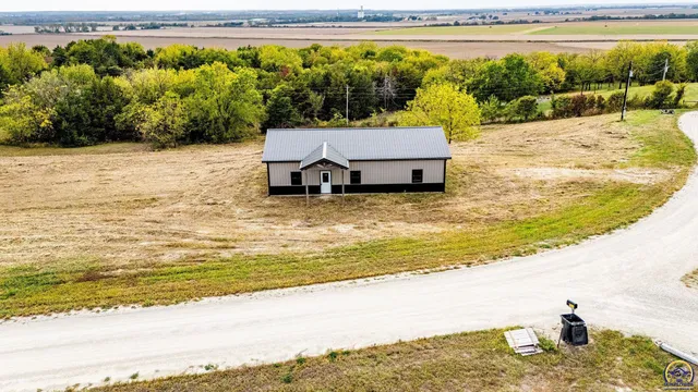 $169,950 | 5520 Ambush Road, St. Marys, KS 66536