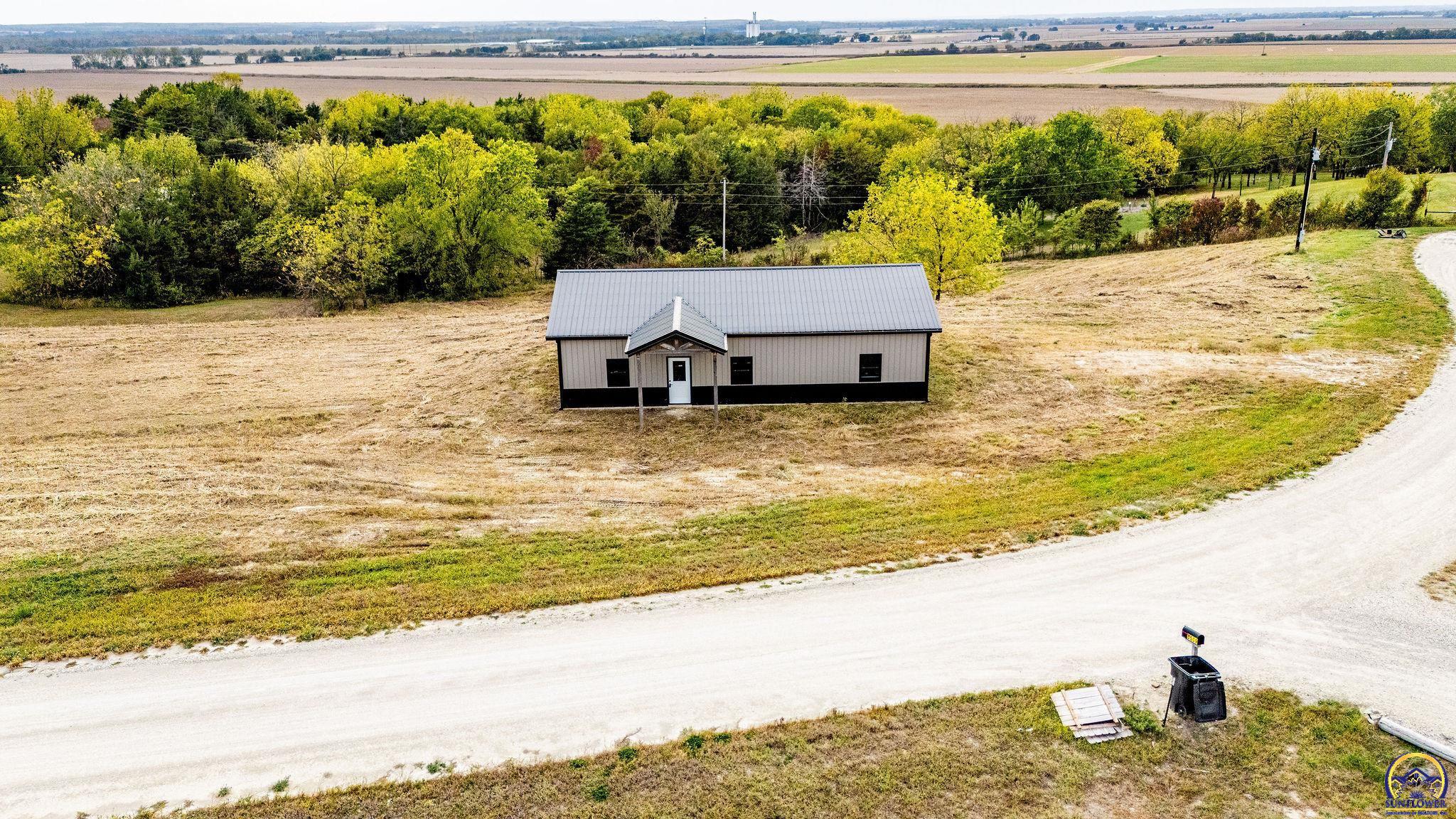5520 Ambush Road St. Marys, KS 66536 - Photo 1 of 9