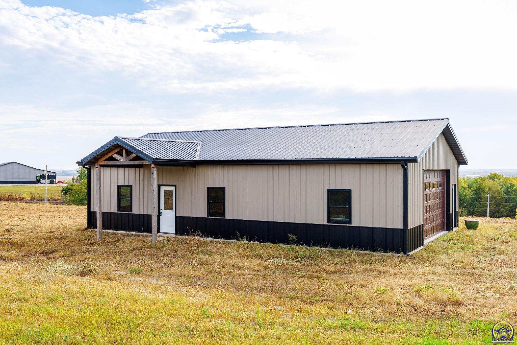 5520 Ambush Road St. Marys, KS 66536 - Photo 6 of 9