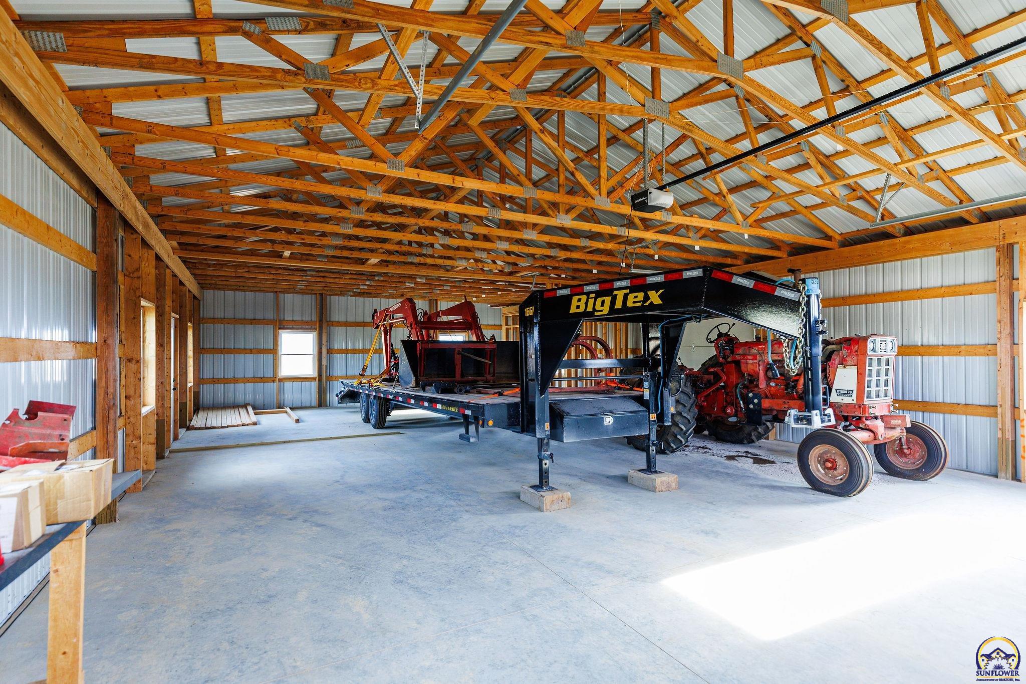 5520 Ambush Road St. Marys, KS 66536 - Photo 8 of 9