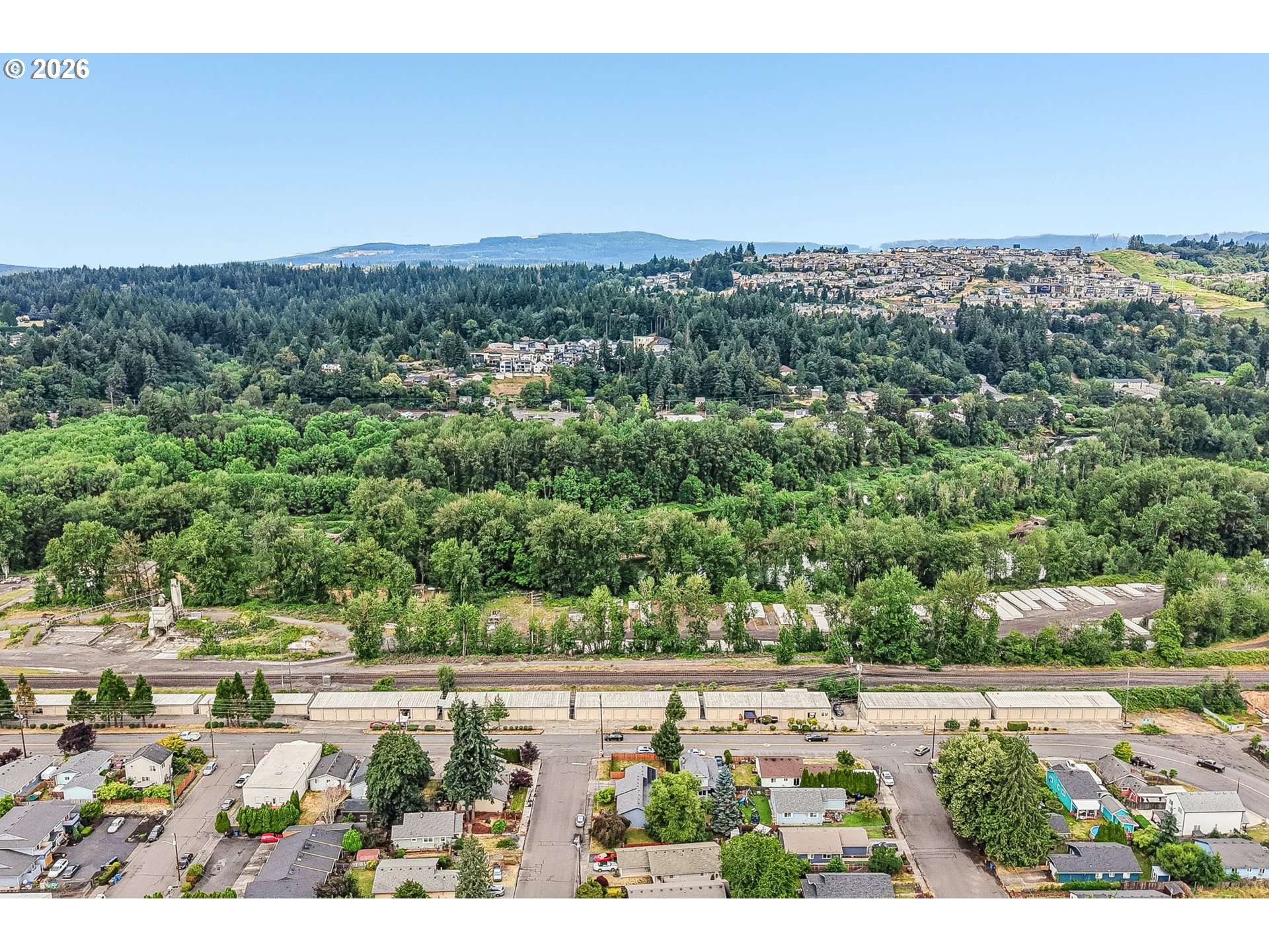 608 Southeast Sumner Street Camas, WA 98607 - Photo 37 of 39 a view of a city