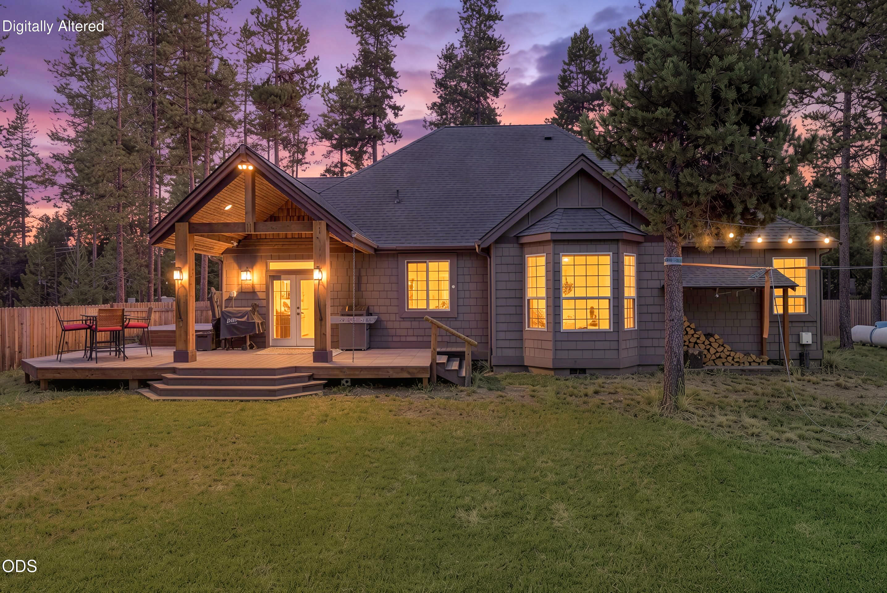 17169 Kingsburg Road Bend, OR 97707 - Photo 3 of 77