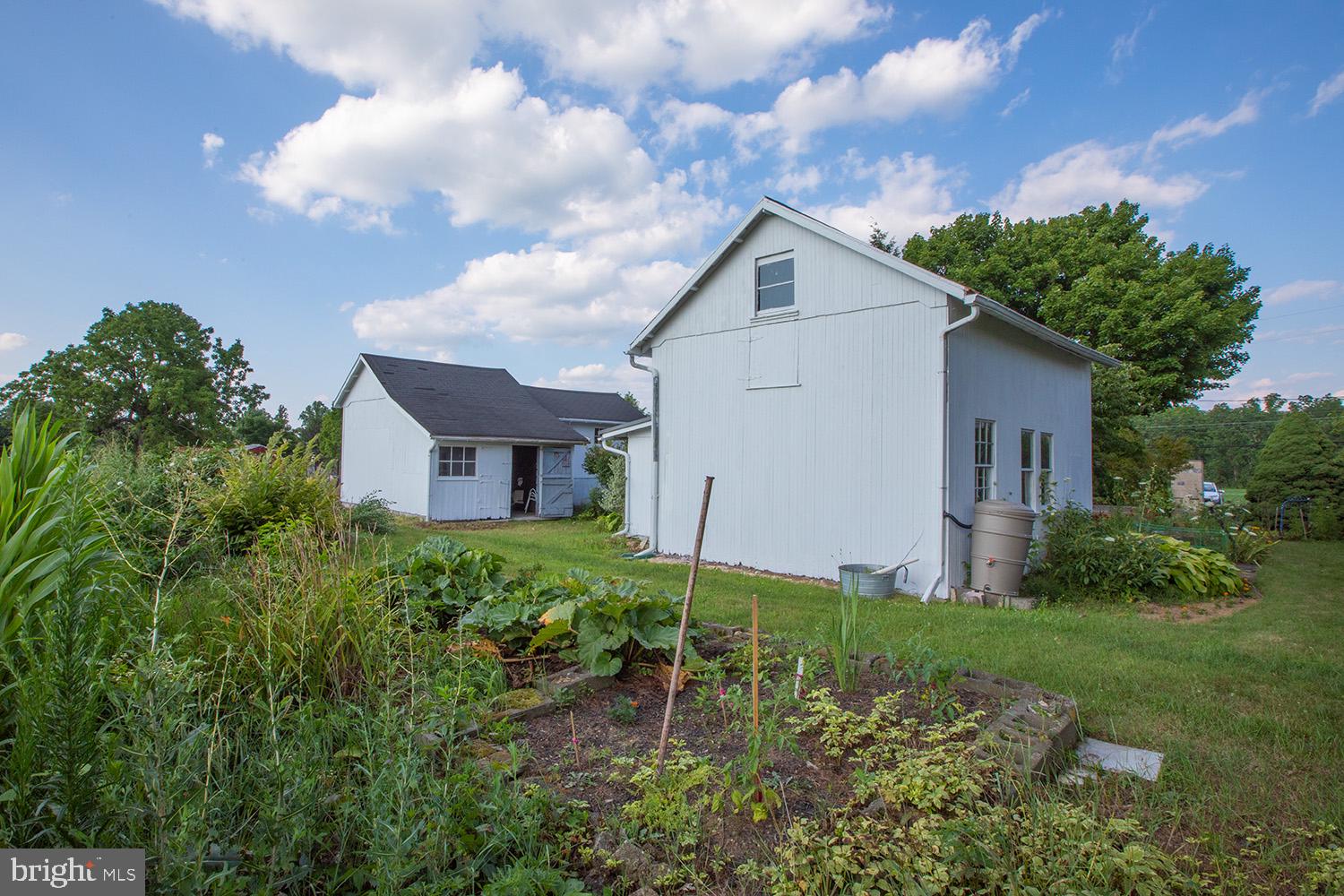 155 Bowers Road Mertztown, PA 19539 - Photo 40 of 44