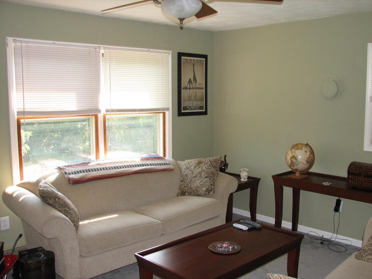 637 Arch Mill Road Buchanan, VA 24066 - Photo 3 of 9 living room