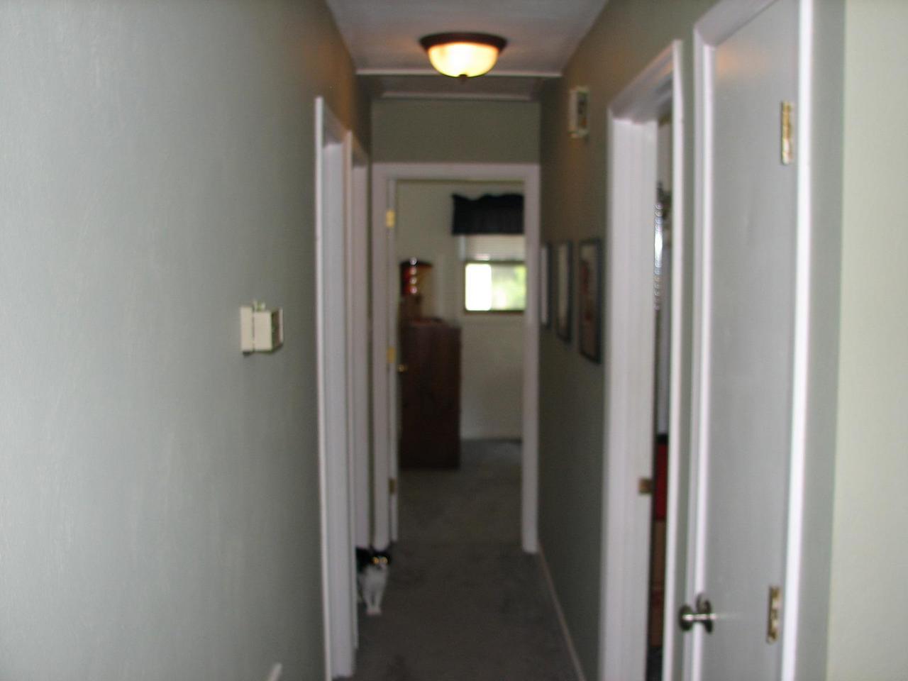 637 Arch Mill Road Buchanan, VA 24066 - Photo 4 of 9 hall way