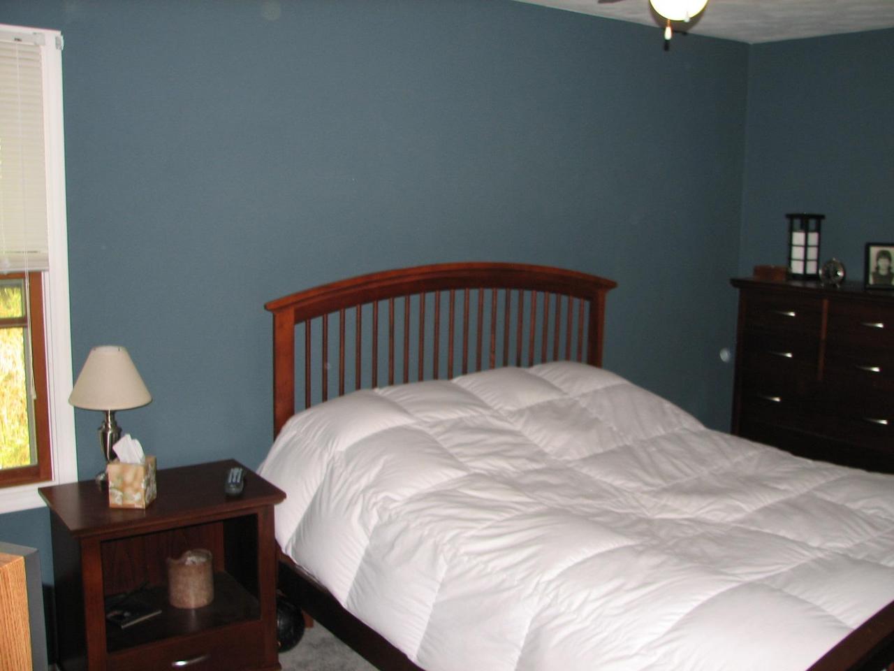 637 Arch Mill Road Buchanan, VA 24066 - Photo 5 of 9 bedroom 1