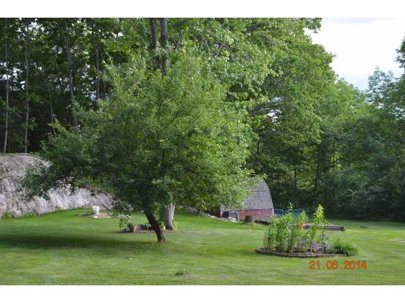 542 Dow Road Orrington, ME 04474 - Photo 27 of 32 Yard/Garden.