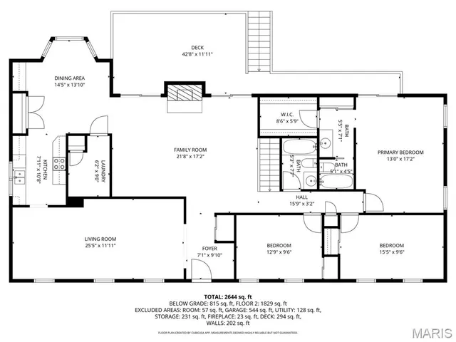 $425,000 | 2202 White Cedar Court, Chesterfield, MO 63017