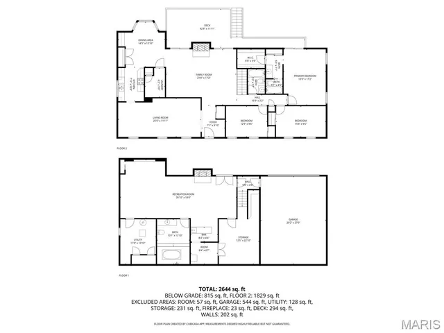 $415,000 | 2202 White Cedar Court, Chesterfield, MO 63017