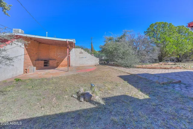 $350,000 | 57 Gila Drive, Bisbee, AZ 85603