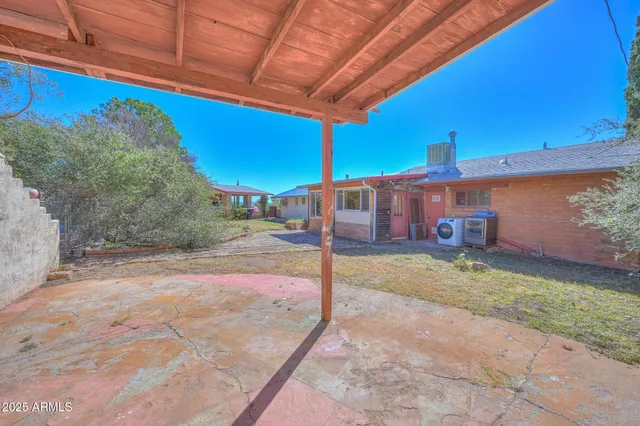 $350,000 | 57 Gila Drive, Bisbee, AZ 85603