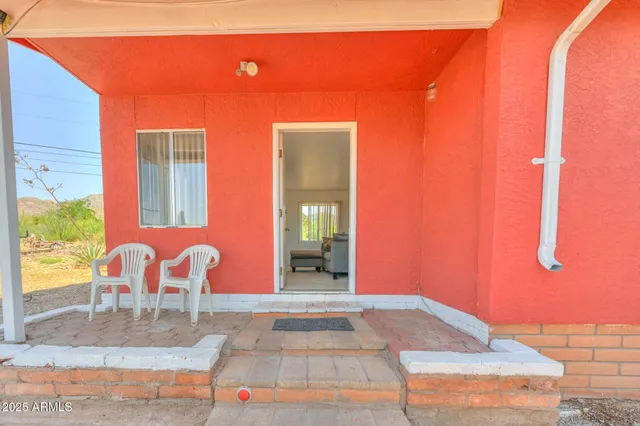 $350,000 | 57 Gila Drive, Bisbee, AZ 85603