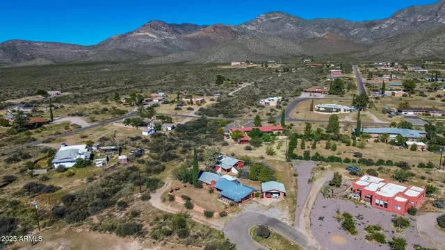 $350,000 | 57 Gila Drive, Bisbee, AZ 85603